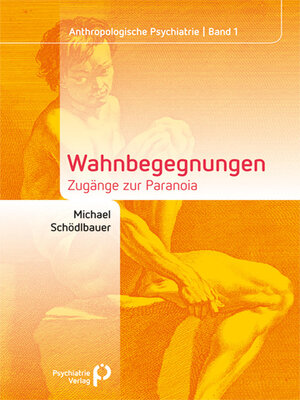 cover image of Wahnbegegnungen